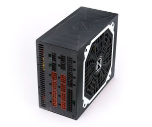 Zalman ZM1200-ARX Acrux Series1200W moduláris tápegység