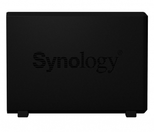 Synology DS118 Hálózati adattároló (NAS)