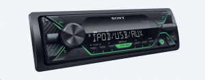 Sony DSX-A212UI autós médiavevő USB-csatlakozóval (DSXA212UI.EUR)