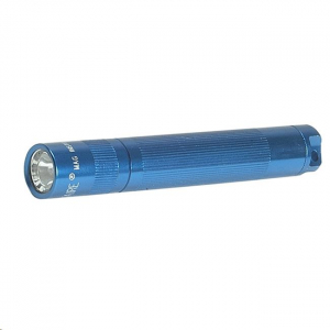 Maglite Solitaire eleml&aacute;mpa k&eacute;k bliszter (K3A116)