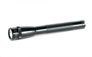 Maglite Mini AA Pro LED elemlámpa fekete bliszter (SP2P01H)