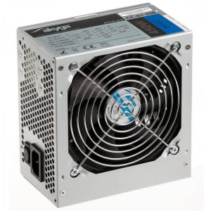 Akyga 450W Basic tápegység OEM (AK-B1-450)