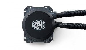 Cooler Master MasterLiquid Lite 240 univerzális vízhűtés (MLW-D24M-A20PW-R1)