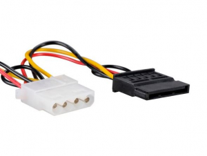 Akasa DC-DC 80W Paneltáp (AK-PE080-03)