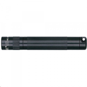 Maglite Solitaire LED elemlámpa fekete bliszter (SJ3A016)