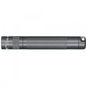 Maglite Solitaire LED elemlámpa szürke bliszter (SJ3A096)