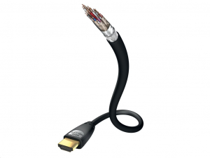 Inakustik Star High Speed HDMI 2.0 Ethernet 1.5m kábel (00324515)