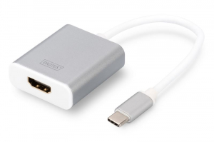 Digitus VL100 + PS176 Graphic Adapter (DA-70836)