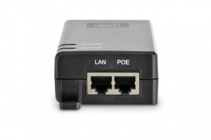 Digitus PoE+ Injector (DN-95103-2)