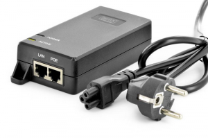 Digitus PoE+ Injector (DN-95103-2)