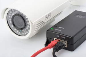 Digitus PoE+ Injector (DN-95103-2)