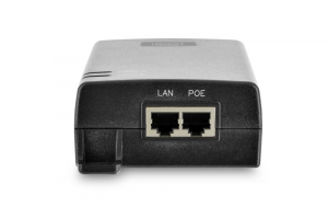 Digitus PoE+ Ultra Injector (DN-95104)
