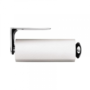 SimpleHuman KT1024 rozsdamentes hosszú papírtörlő tartó