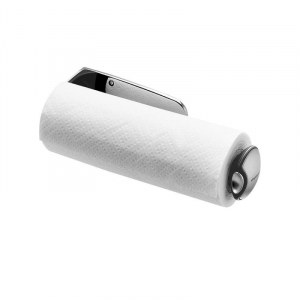 SimpleHuman KT1024 rozsdamentes hosszú papírtörlő tartó