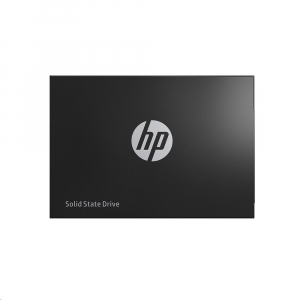 250GB HP SSD 2,5" S700 meghajtó (2DP98AA)