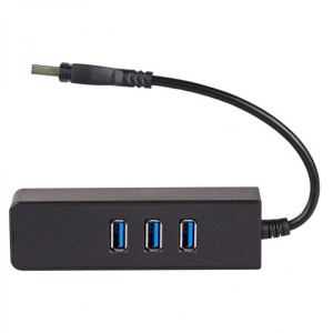 Akyga AK-AD-32 3 portos USB 3.0 HUB