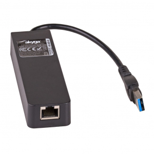 Akyga AK-AD-32 3 portos USB 3.0 HUB