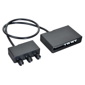 Lian Li LED RGB vezérlő (LED50RGB-2)