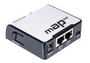 MikroTik RBMAP2ND mAP 2n access point