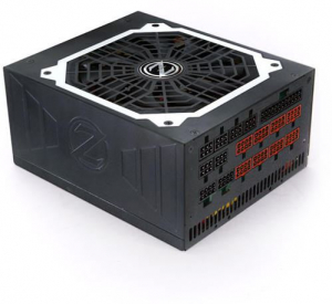 Zalman ZM1000-ARX 1000W moduláris Platinum tápegység