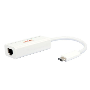 Roline USB3.1 C -> Gigabit ethernet konverter (12.02.1109-10)