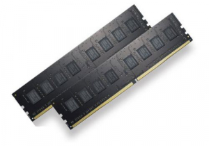 16GB 2400MHz DDR4 RAM G.Skill Value CL17 (2x8GB) (F4-2400C17D-16GNT)