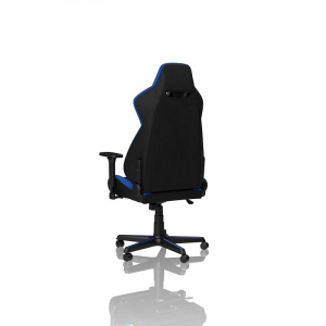 Nitro Concepts S300 Galactic Blue gaming szék fekete-kék (NC-S300-BB)