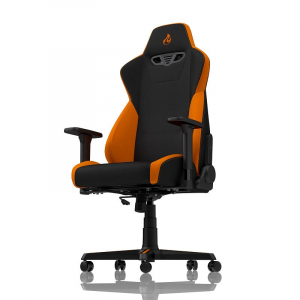 Nitro Concepts S300 Horizon Orange gaming szék fekete-narancs (NC-S300-BO)