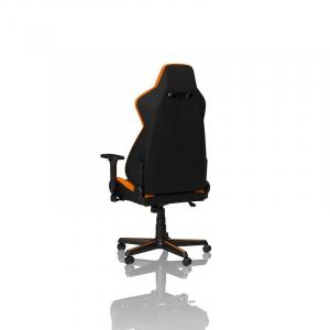 Nitro Concepts S300 Horizon Orange gaming szék fekete-narancs (NC-S300-BO)