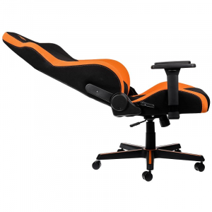 Nitro Concepts S300 Horizon Orange gaming szék fekete-narancs (NC-S300-BO)