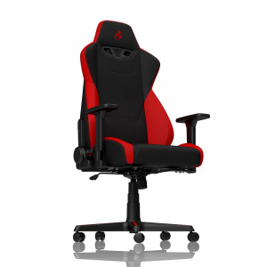 Nitro Concepts S300 Inferno Red gaming szék fekete-piros (NC-S300-BR)