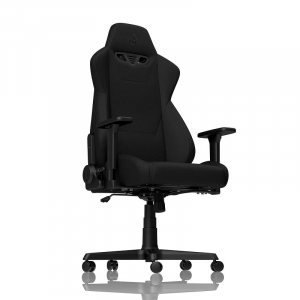 Nitro Concepts S300 Stealth Black gaming szék fekete (NC-S300-B)