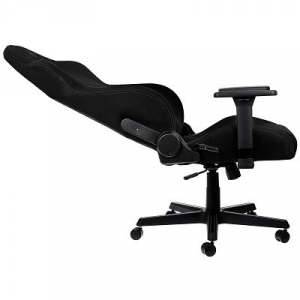 Nitro Concepts S300 Stealth Black gaming szék fekete (NC-S300-B)