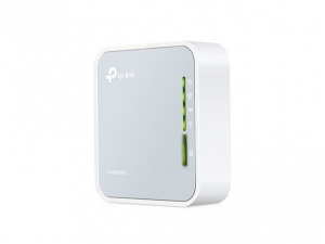 TP-Link TL-WR902AC Nano AC750 Router