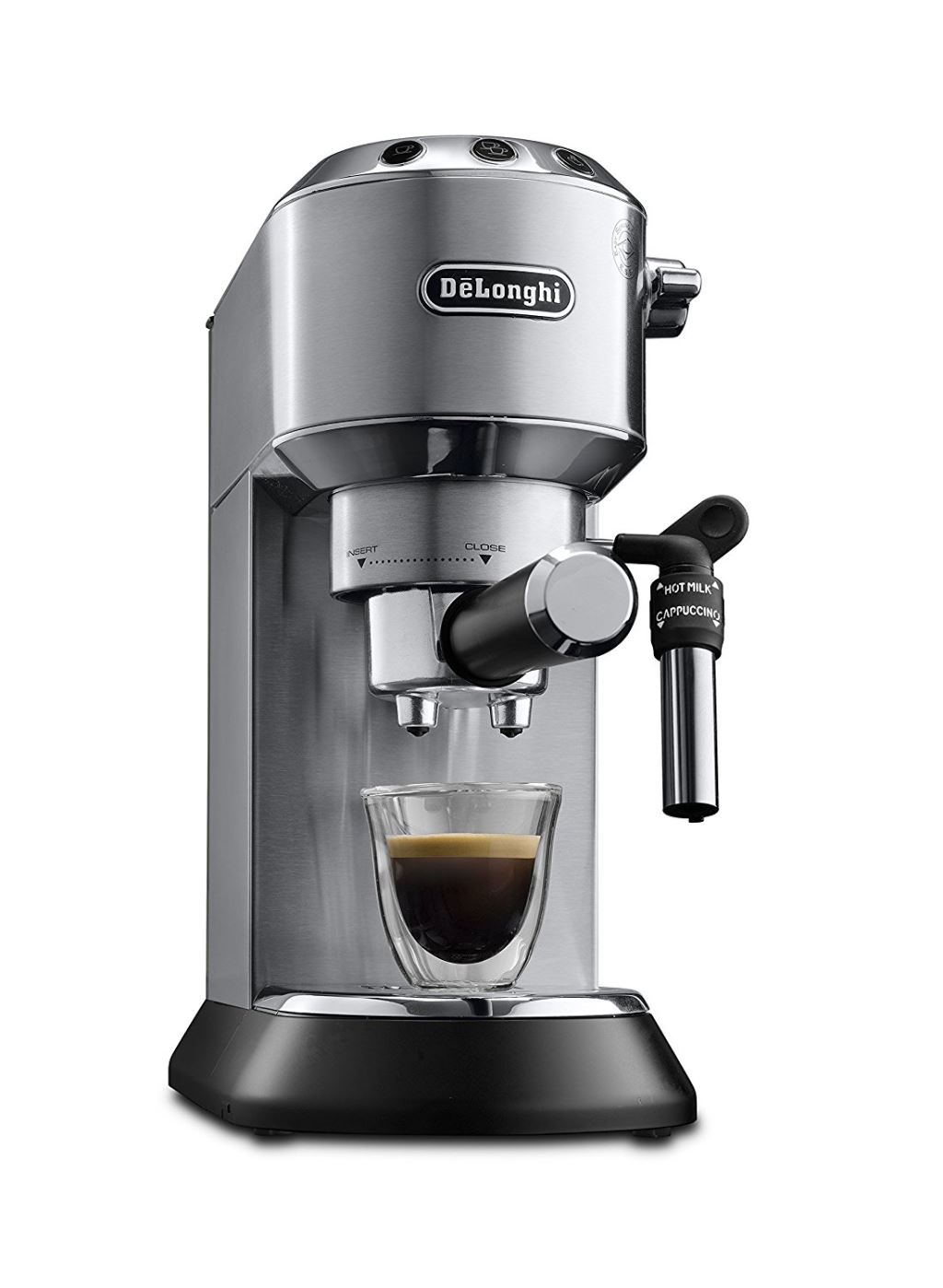 DeLonghi EC685 M Dedica Style K v f z 