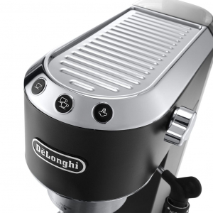 DeLonghi EC685.BK Dedica Style kávéfőző