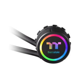 Thermaltake Floe Riing RGB 240 TT Premium Edition univerzális CPU vízhűtés (CL-W157-PL12SW-A)