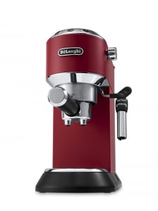 DeLonghi EC685.R Dedica Style kávéfőző