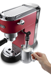 DeLonghi EC685.R Dedica Style kávéfőző