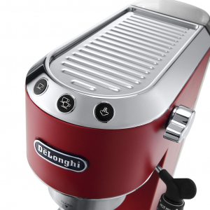 DeLonghi EC685.R Dedica Style kávéfőző