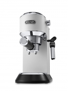 DeLonghi EC685.W Dedica Style kávéfőző