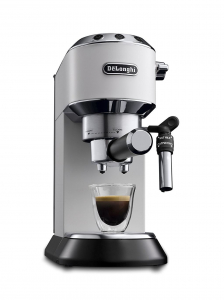 DeLonghi EC685.W Dedica Style kávéfőző