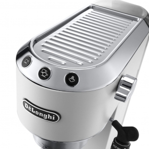 DeLonghi EC685.W Dedica Style kávéfőző