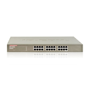 IP-COM 24x 10/100/1000 switch (G1024G)