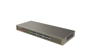IP-COM 24x 10/100/1000 switch (G1024G)