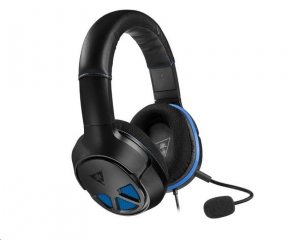 Turtle Beach Recon 150 PS4 mikrofonos fejhallgató (TBS-3320-02)