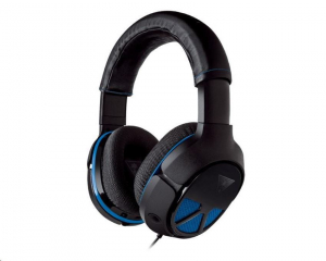 Turtle Beach Recon 150 PS4 mikrofonos fejhallgató (TBS-3320-02)