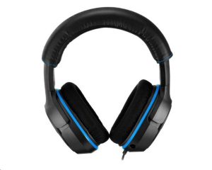 Turtle Beach Recon 150 PS4 mikrofonos fejhallgató (TBS-3320-02)