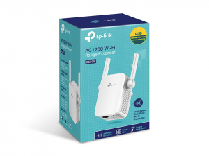 TP-Link RE305 AC1200 WiFi Range Extender