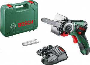 Bosch EasyCut 12 akkus NanoBlade fűrész /06033C9020